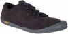 Merrell Vaporhandschoen 3 J33599 44.5 schoenen , Zwart, Unisex online kopen