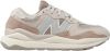 New Balance 5740 sneakers , Beige, Heren online kopen