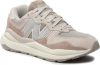 New Balance 5740 sneakers , Beige, Heren online kopen