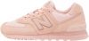 New Balance wl574 sneakers roze dames online kopen