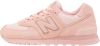 New Balance wl574 sneakers roze dames online kopen