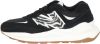 New Balance Zwarte Lage Sneakers W5740 online kopen