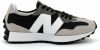 New Balance 327 Low Top Sneakers , Grijs, Heren online kopen