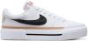 Nike Court Legacy Lift Sneakers , Wit, Dames online kopen