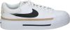 Nike Court Legacy Lift Sneakers , Wit, Dames online kopen