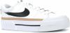 Nike Court Legacy Lift Sneakers , Wit, Dames online kopen