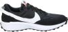 Nike Wafel debuut sneakers , Zwart, Dames online kopen