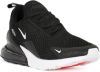 Nike Air Max 270 Heren Black/White/Solar Red/Anthracite Heren online kopen