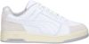 Puma Slipstream lo retro sneaker van leer met su&#xE8, de details online kopen