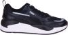 Puma x ray 2 square sneakers zwart/wit heren online kopen