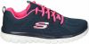 Skechers Scarpe Memory Foam Graceful 12615 , Roze, Dames online kopen