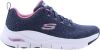 Skechers Arch Fit Glee for All Sneakers Dames online kopen