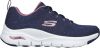 Skechers Arch Fit Glee for All Sneakers Dames online kopen