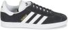 Adidas Originals Gazelle Schoenen Core Black/Footwear White/Clear Granite Heren online kopen