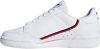 Adidas Originals Continental 80 Heren Cloud White/Scarlet/Collegiate Navy/Red/Navy Heren online kopen