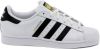 Adidas Originals Superstar Vegan Heren Cloud White/Core Black/Green Dames online kopen