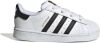 Adidas Originals Superstar Baby's White/Black Kind online kopen