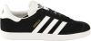 Adidas Originals Gazelle Schoenen Core Black/Footwear White/Clear Granite Heren online kopen