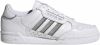 Adidas Originals snkearsy Continental 80 Stripes W S42626 40 , Wit, Dames online kopen