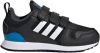 Adidas Originals ZX 700 Hdcf Gy3295 schoenen , Grijs, Heren online kopen