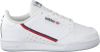 Adidas Originals Continental 80 Heren Cloud White/Scarlet/Collegiate Navy/Red/Navy Heren online kopen