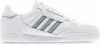 Adidas Originals snkearsy Continental 80 Stripes W S42626 40 , Wit, Dames online kopen