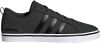 Adidas vs pace 2.0 sneakers zwart/grijs heren online kopen
