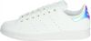 Adidas Originals Stan Smith Schoenen Cloud White/Cloud White/Silver Metallic Kind online kopen