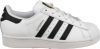 Adidas Originals Superstar Vegan Heren Cloud White/Core Black/Green Dames online kopen