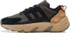 Adidas ZX 22 Boost sneaker met su&#xE8, de details online kopen