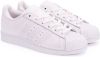 Adidas Originals Superstar Vegan Heren Cloud White/Core Black/Green Dames online kopen