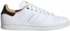 Adidas Stan Smith Dames Schoenen White Leer 2/3 online kopen