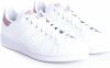 Adidas Originals Stan Smith sneakers wit/oudroze online kopen