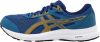 Asics gel contend 8 hardloopschoenen blauw/roze heren online kopen