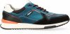 Australian Footwear Dakar leather sjg 15.1570.01 aqua online kopen