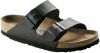 Birkenstock Sandalen arizona geolied calz s miinto 8A3DBA4D8B42DAF98825 , Zwart, Unisex online kopen