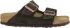 Birkenstock Sandalen arizona geolied calz s miinto 8A3DBA4D8B42DAF98825 , Zwart, Unisex online kopen