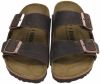 Birkenstock Sandalen arizona geolied calz s miinto 8A3DBA4D8B42DAF98825 , Zwart, Unisex online kopen