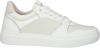 Blackstone Xw41 White Lage sneaker , Wit, Dames online kopen