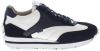 Bronx Sneakers 66372 CP , Zwart, Dames online kopen