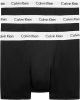 Calvin Klein Underwear Verpakking met 3 boksershorts Grey/Black/White Heren online kopen