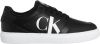 Calvin klein Jeans Sneakers Zwart Heren online kopen