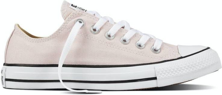 Converse All Stars SE 159621c Zalm Roze-37.5 maat 37.5 - Mooisneakers.nl
