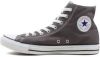 Converse Chuck Taylor All Star HI sneakers antraciet online kopen