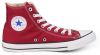 Converse All Stars Hoog Bordeaux Rood(Mt 35 t/m 46)- 36.5 online kopen