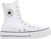 Converse Chuck Taylor All Star Lift Extra High sneakers wit online kopen