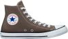 Converse Chuck Taylor All Star HI sneakers antraciet online kopen