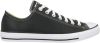 Converse Sneakers Chuck Taylor All Star 132174C , Zwart, Heren online kopen