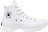 Converse Hoge Sneakers Chuck Taylor All Star Lugged 2.0 Leather Foundational Leather online kopen