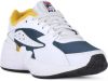 Fila Sneakers Mindblower 1010574.02F , Wit, Heren online kopen